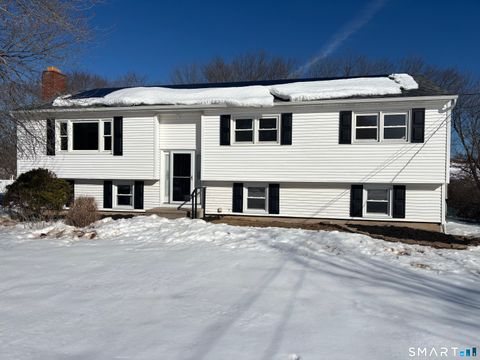 541 Hill Street Hamden CT 06514