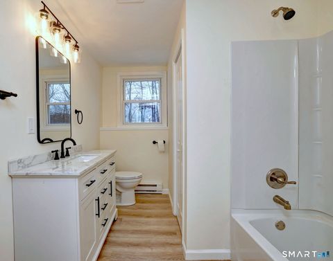 Tiny photo for 541 Hill Street, Hamden, CT 06514 (MLS # 24153552)