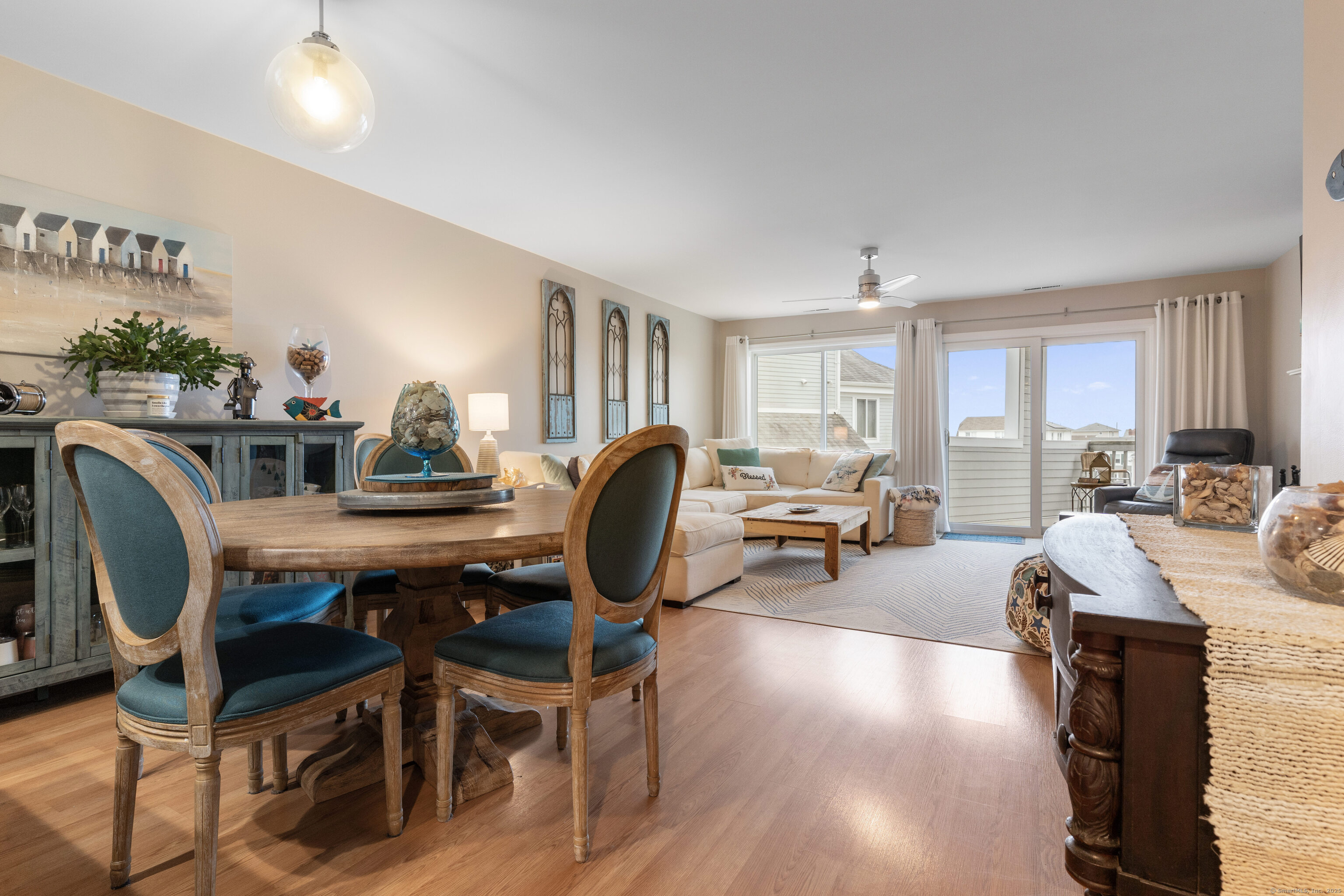 1 Mansfield Grove Road APT 205