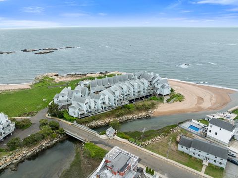 Condo For Sale - 1 Mansfield Grove Road #APT 205<br/> East Haven, CT 06512