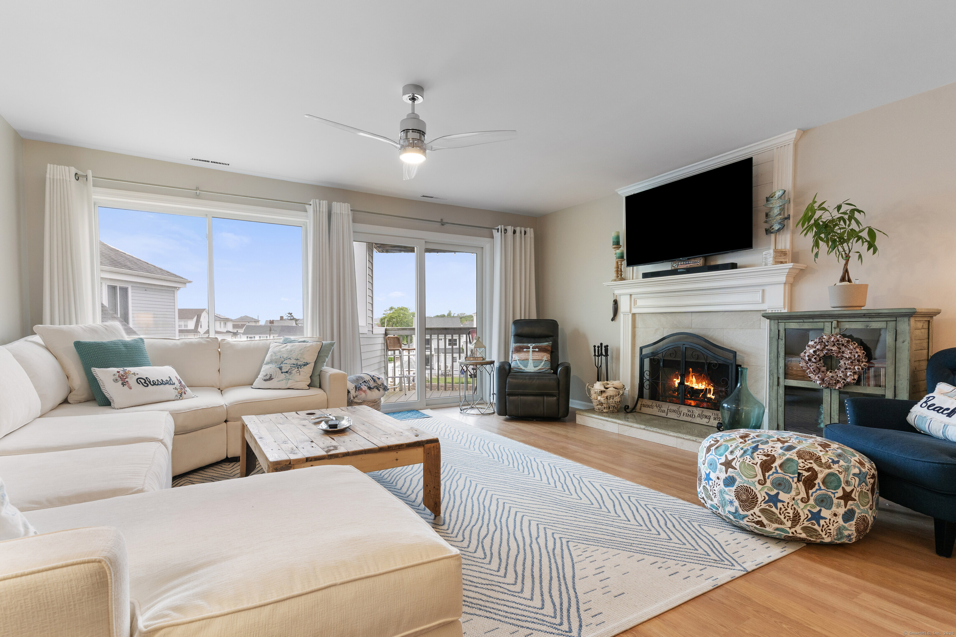 1 Mansfield Grove Road APT 205