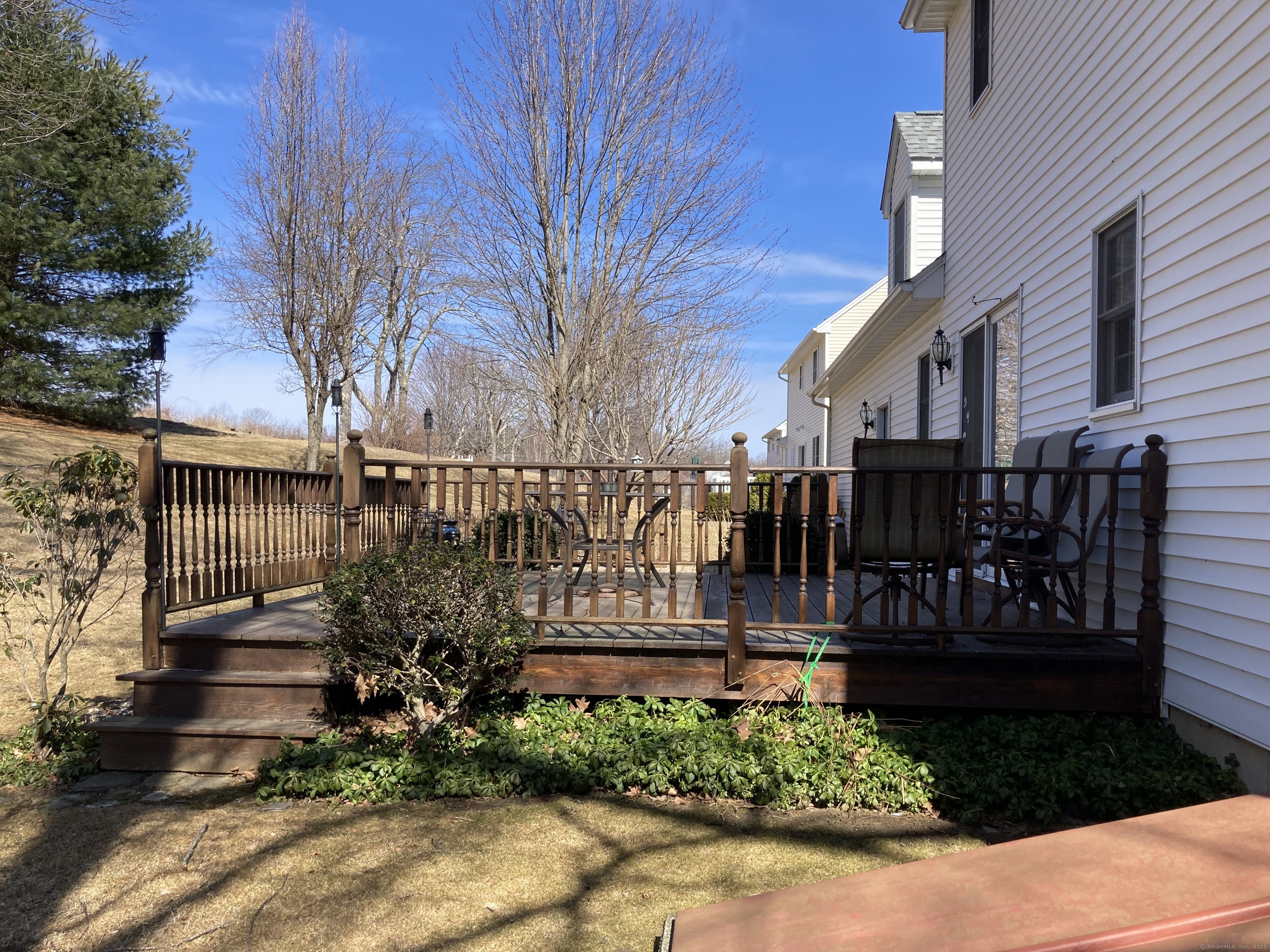 361 Wimbledon Gate, Torrington, Connecticut image 38