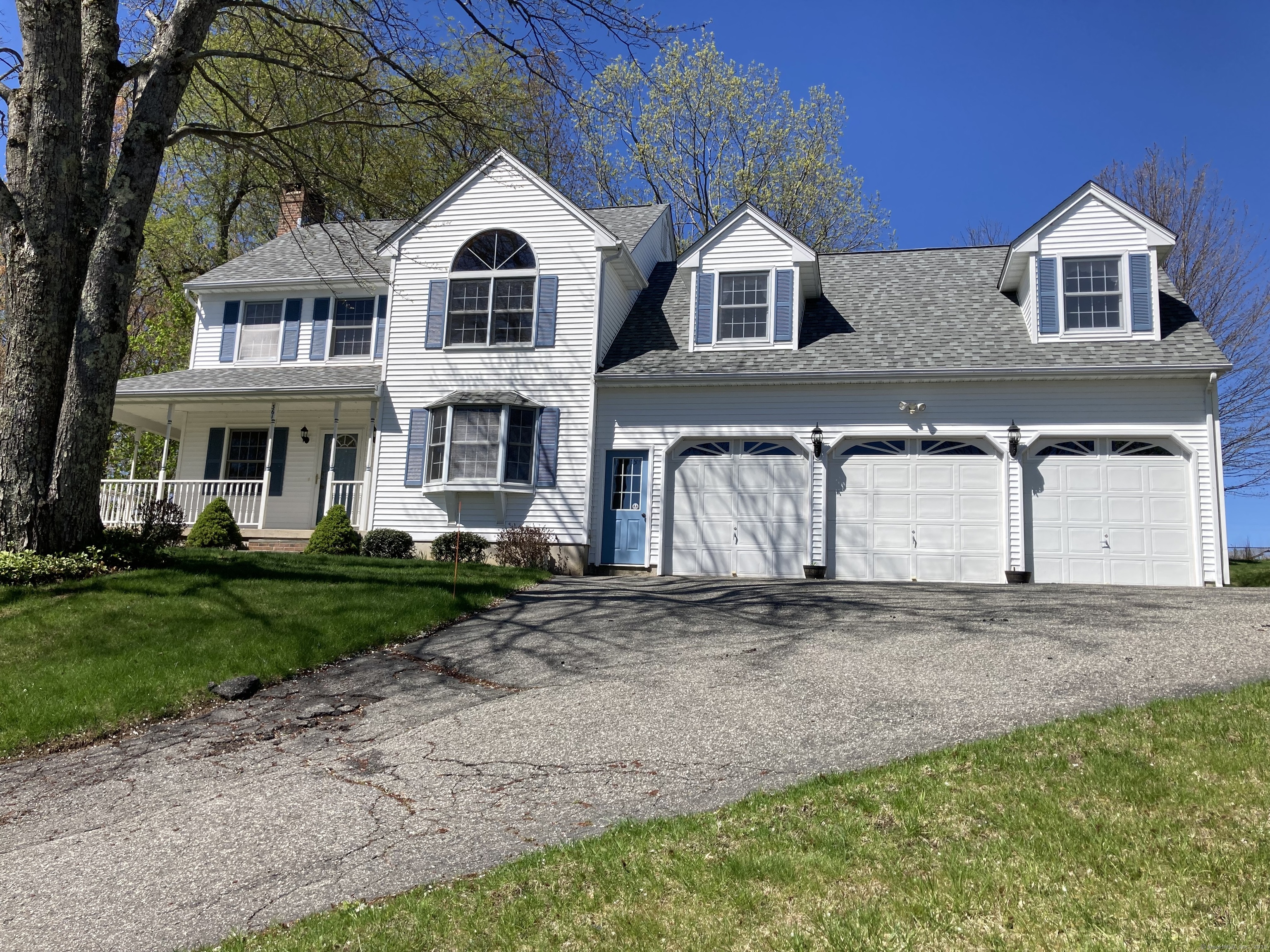Photo 1 of Wimbledon Gate, Torrington, Connecticut, $524,900, Web #: 24082282