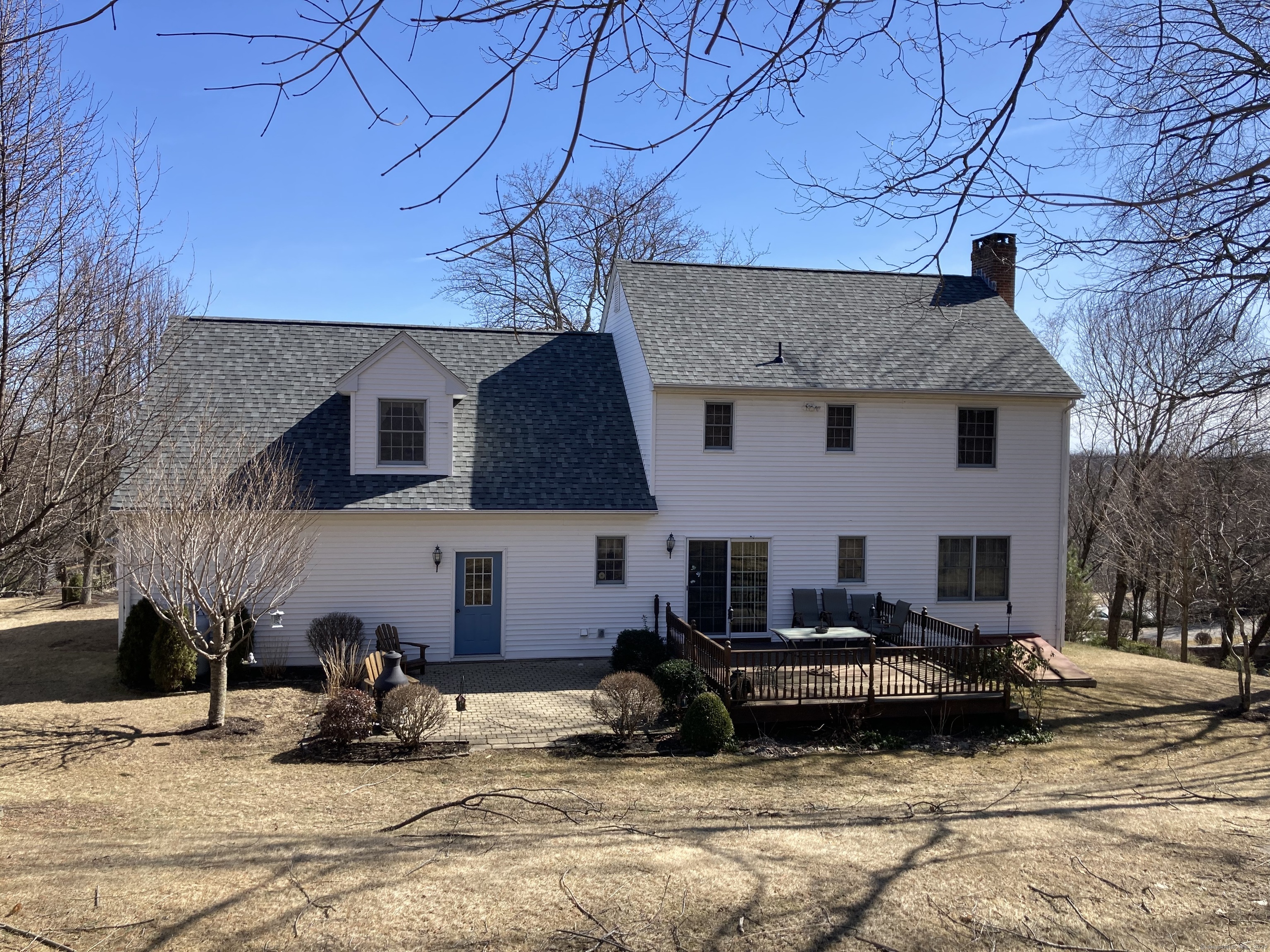 361 Wimbledon Gate, Torrington, Connecticut image 2