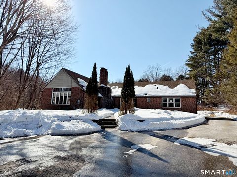 Photo of 25 Plymouth Road, Harwinton, CT 06791 (MLS # 24156694)