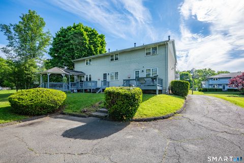 Tiny photo for 69 Constance Lane, Bristol, CT 06010 (MLS # 24178792)