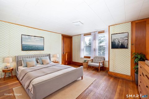 Tiny photo for 203 Willimantic Road, Chaplin, CT 06235 (MLS # 24168238)