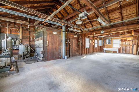 Tiny photo for 203 Willimantic Road, Chaplin, CT 06235 (MLS # 24168238)