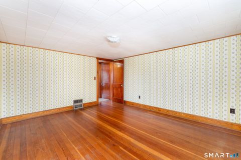 Tiny photo for 203 Willimantic Road, Chaplin, CT 06235 (MLS # 24168238)