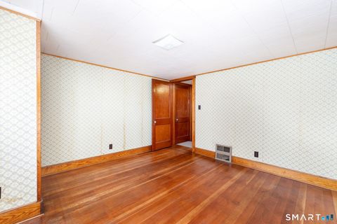 Tiny photo for 203 Willimantic Road, Chaplin, CT 06235 (MLS # 24168238)