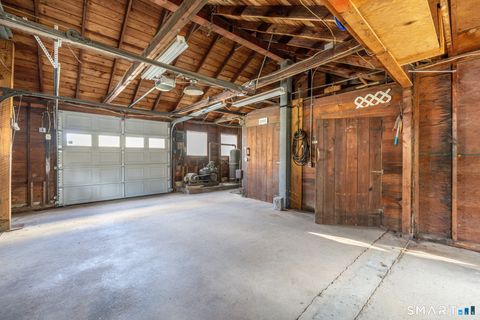 Tiny photo for 203 Willimantic Road, Chaplin, CT 06235 (MLS # 24168238)