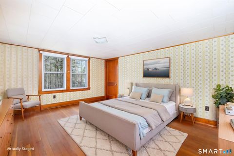 Tiny photo for 203 Willimantic Road, Chaplin, CT 06235 (MLS # 24168238)