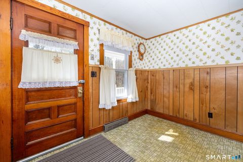 Tiny photo for 203 Willimantic Road, Chaplin, CT 06235 (MLS # 24168238)