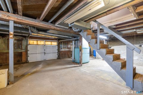 Tiny photo for 203 Willimantic Road, Chaplin, CT 06235 (MLS # 24168238)