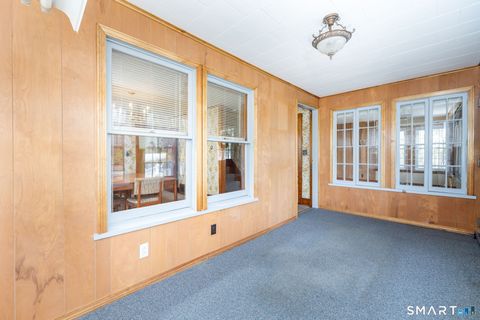 Tiny photo for 203 Willimantic Road, Chaplin, CT 06235 (MLS # 24168238)