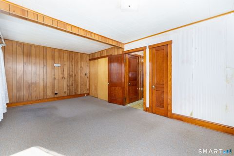 Tiny photo for 203 Willimantic Road, Chaplin, CT 06235 (MLS # 24168238)