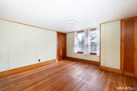 Tiny photo for 203 Willimantic Road, Chaplin, CT 06235 (MLS # 24168238)