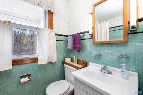 Tiny photo for 203 Willimantic Road, Chaplin, CT 06235 (MLS # 24168238)