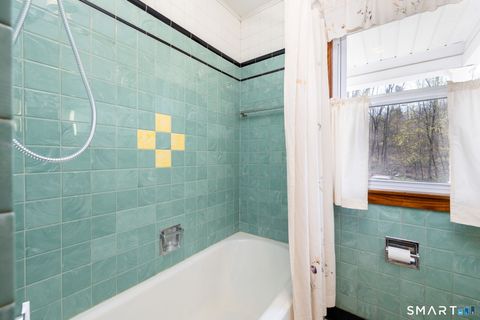 Tiny photo for 203 Willimantic Road, Chaplin, CT 06235 (MLS # 24168238)