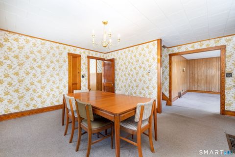 Tiny photo for 203 Willimantic Road, Chaplin, CT 06235 (MLS # 24168238)