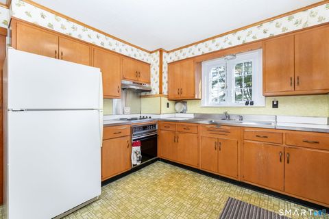 Tiny photo for 203 Willimantic Road, Chaplin, CT 06235 (MLS # 24168238)