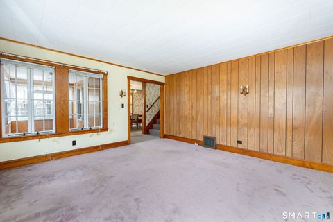 Tiny photo for 203 Willimantic Road, Chaplin, CT 06235 (MLS # 24168238)