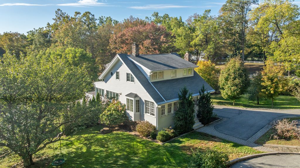 Photo of 145 Middle Haddam Road, East Hampton, CT 06456 (MLS # 24137180)
