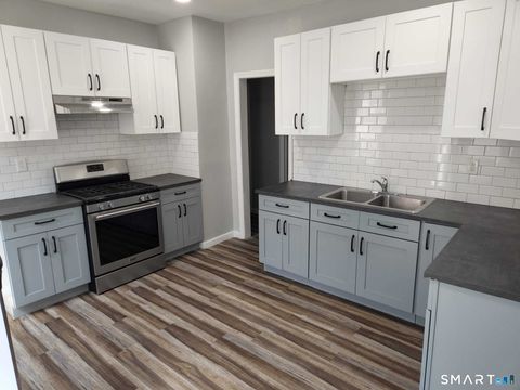 Multifamily For Rent - 3788 Main Street #1ST<br/> Bridgeport, CT 06611