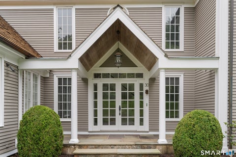 Photo of 30 Soundview Farm Road, Weston, CT 06883 (MLS # 24204750)