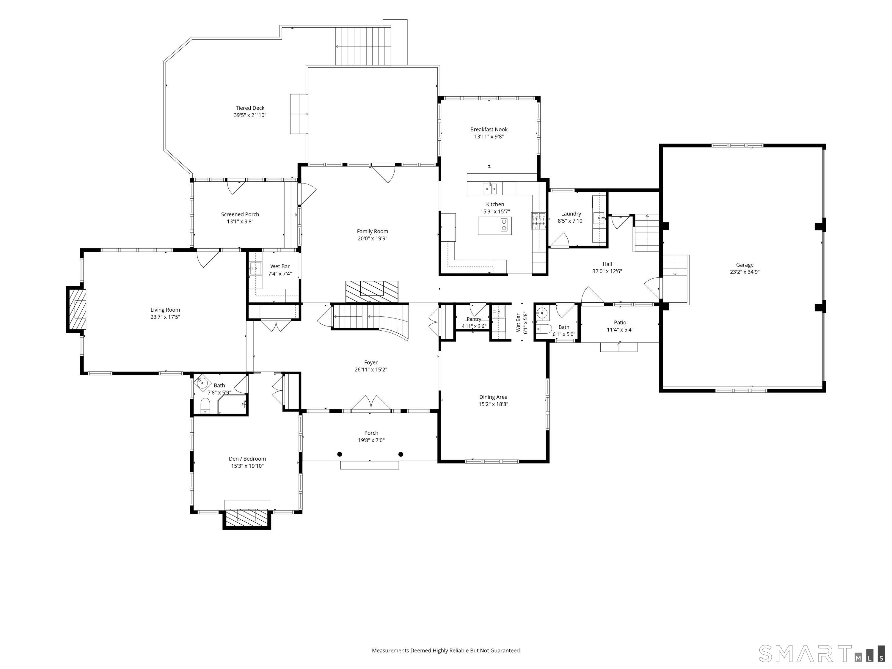 30 Soundview Farm Road