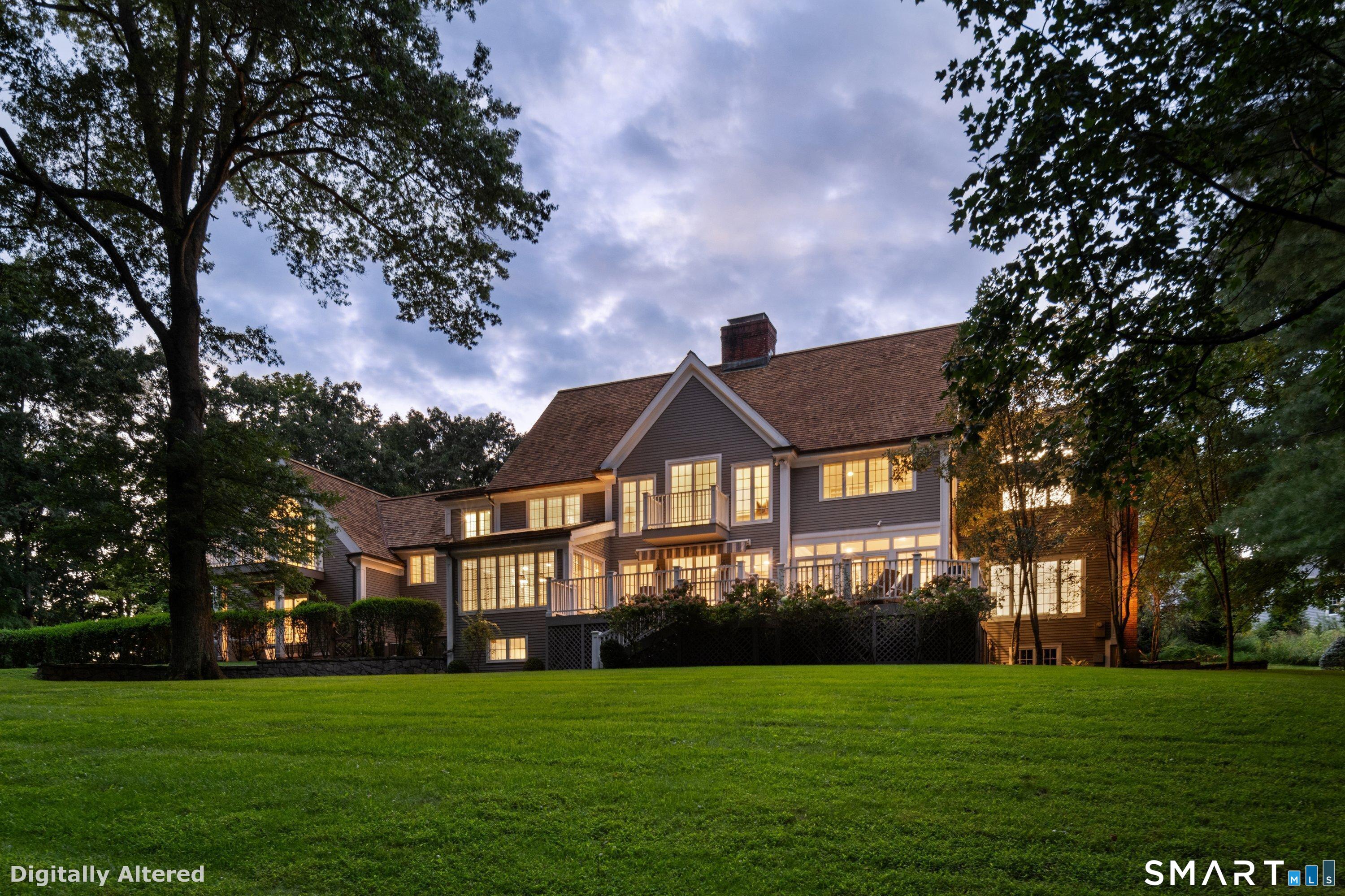 30 Soundview Farm Road