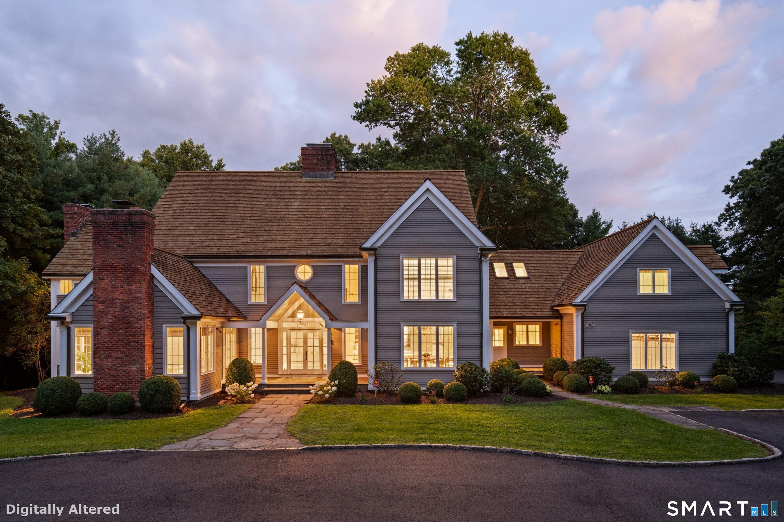 30 Soundview Farm Road