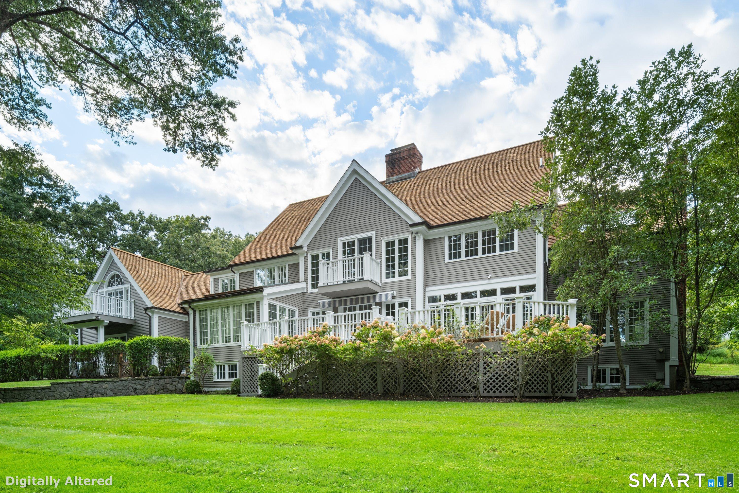 30 Soundview Farm Road