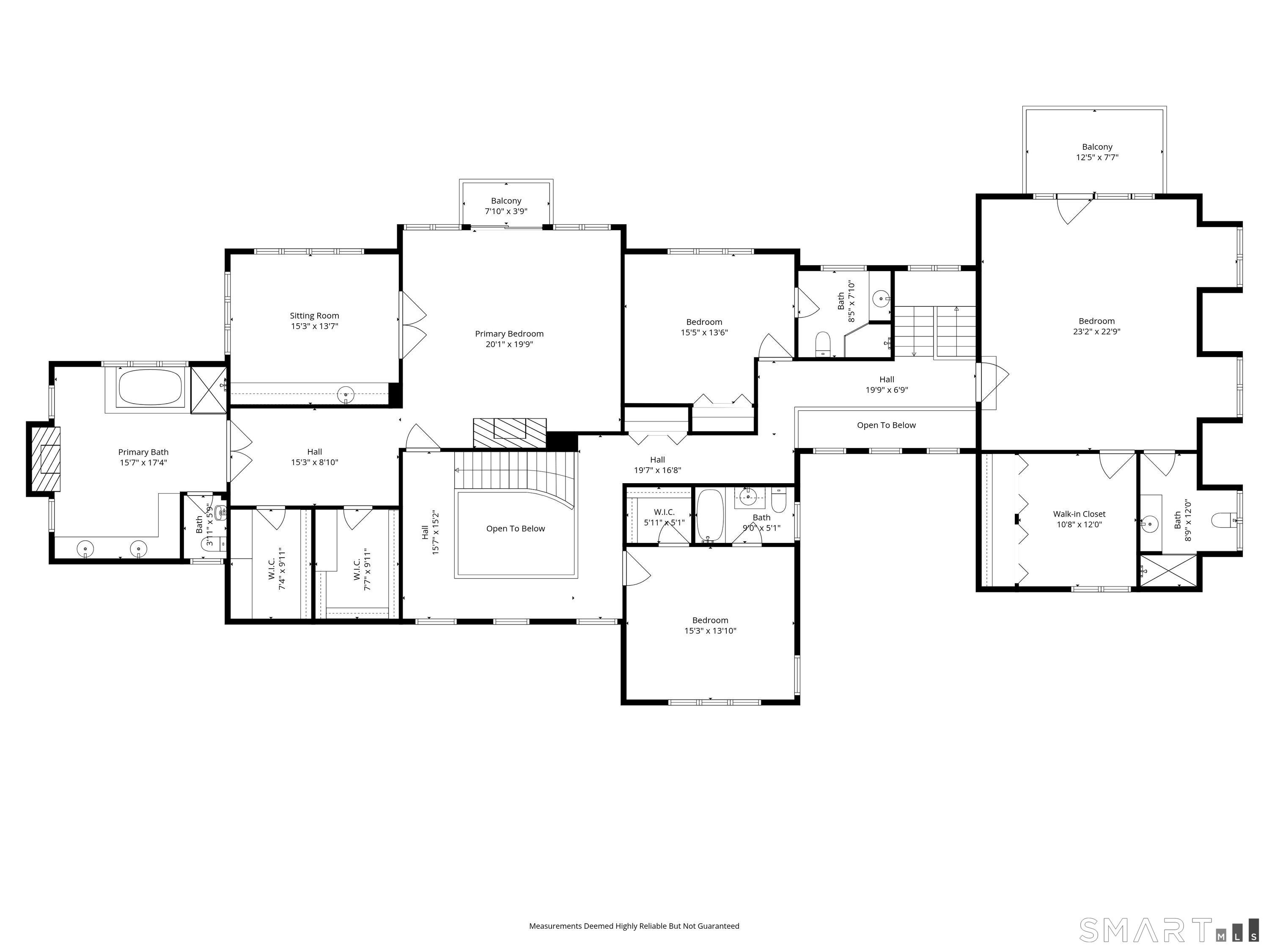 30 Soundview Farm Road
