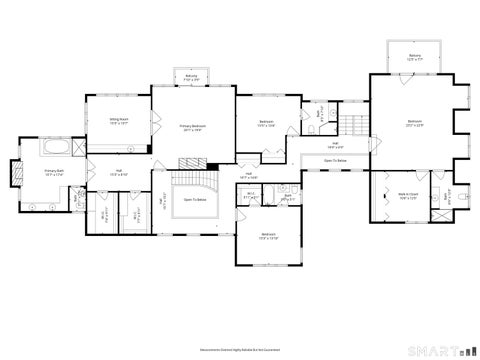 Tiny photo for 30 Soundview Farm Road, Weston, CT 06883 (MLS # 24204750)
