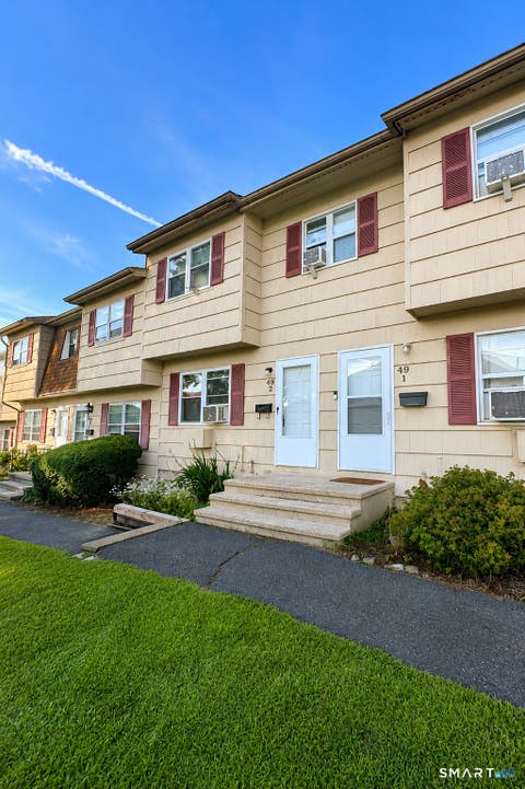 Tiny photo for 49 Ridge Road #2, Naugatuck, CT 06770 (MLS # 24191019)