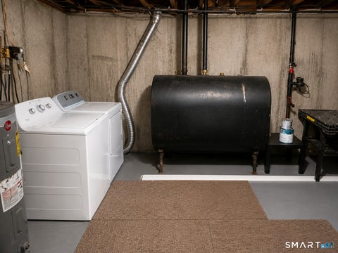 Tiny photo for 49 Ridge Road #2, Naugatuck, CT 06770 (MLS # 24191019)