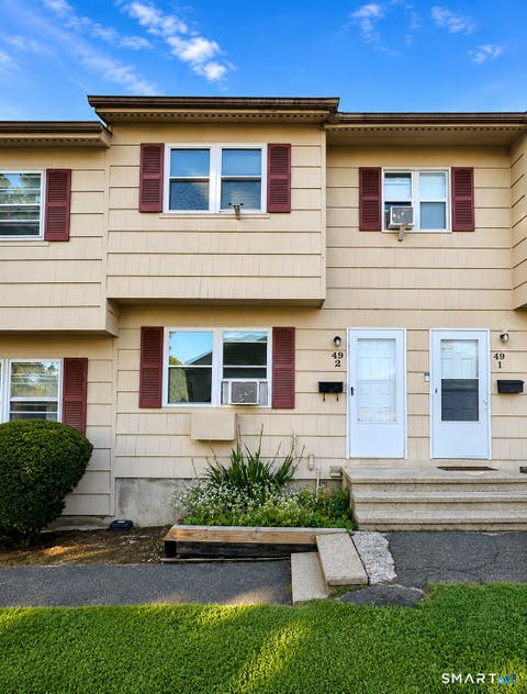 Photo of 49 Ridge Road #2, Naugatuck, CT 06770 (MLS # 24191019)