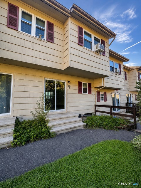 Tiny photo for 49 Ridge Road #2, Naugatuck, CT 06770 (MLS # 24191019)