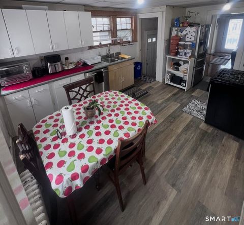 Tiny photo for 3461 Main Street, Bridgeport, CT 06606 (MLS # 24154979)