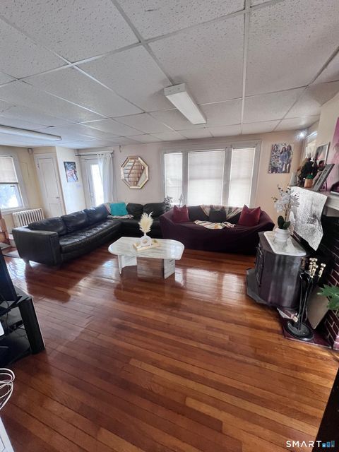 Tiny photo for 3461 Main Street, Bridgeport, CT 06606 (MLS # 24154979)