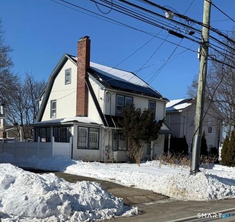 Tiny photo for 3461 Main Street, Bridgeport, CT 06606 (MLS # 24154979)