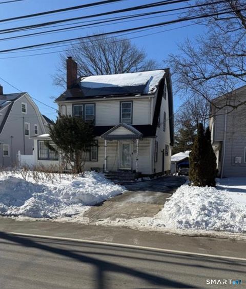 Tiny photo for 3461 Main Street, Bridgeport, CT 06606 (MLS # 24154979)