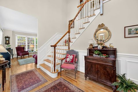 Tiny photo for 4 Stonewall Drive, Granby, CT 06090 (MLS # 24136396)