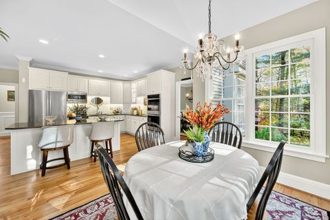 Tiny photo for 4 Stonewall Drive, Granby, CT 06090 (MLS # 24136396)