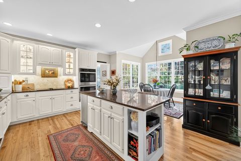 Tiny photo for 4 Stonewall Drive, Granby, CT 06090 (MLS # 24136396)