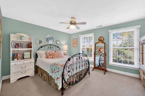 Tiny photo for 4 Stonewall Drive, Granby, CT 06090 (MLS # 24136396)