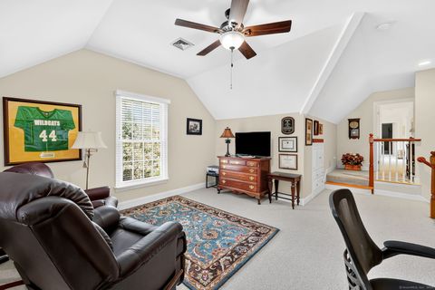 Tiny photo for 4 Stonewall Drive, Granby, CT 06090 (MLS # 24136396)