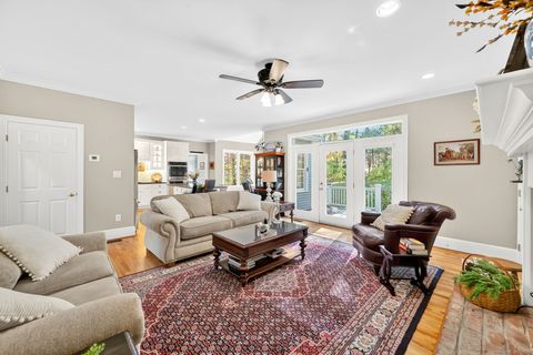 Tiny photo for 4 Stonewall Drive, Granby, CT 06090 (MLS # 24136396)