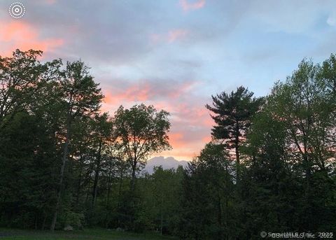 Tiny photo for 4 Stonewall Drive, Granby, CT 06090 (MLS # 24136396)